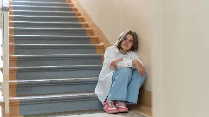 Czy samookaleczanie to grzech ciężki? Odkryj prawdę o moralności