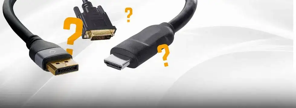 Jak podłączyć monitor do laptopa bez HDMI i uniknąć problemów z połączeniem