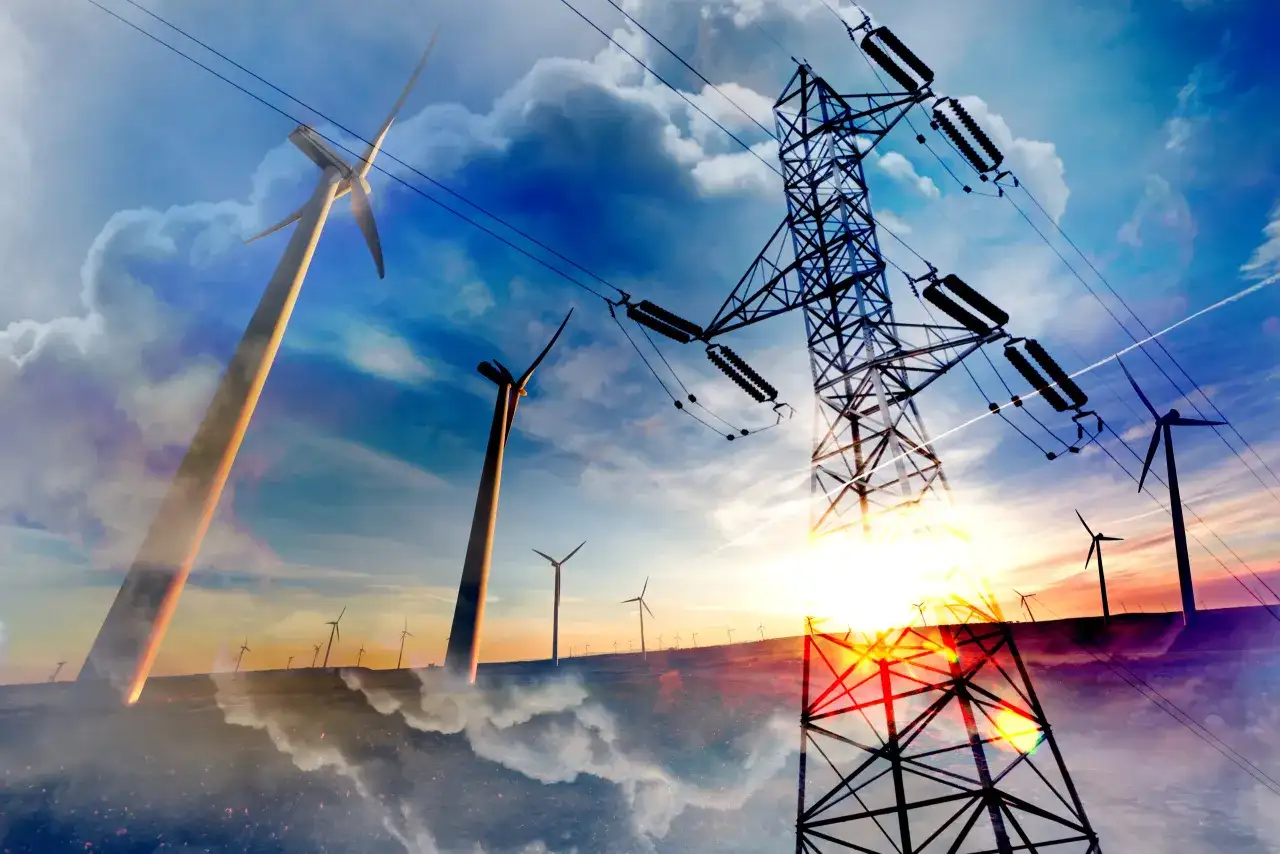 Zjawisko fotowoltaiczne: Jak słońce zamienia się w prąd w Twoim domu?