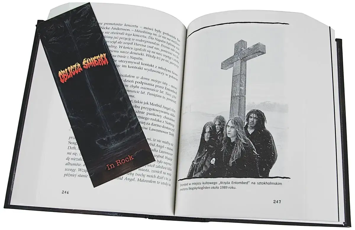 Mroczne oblicza śmierci w filmach. Wstrząsające opowieści o przemijaniu