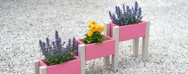 Z czego zrobić kwietnik do domu? Oto materiały, które zaskoczą