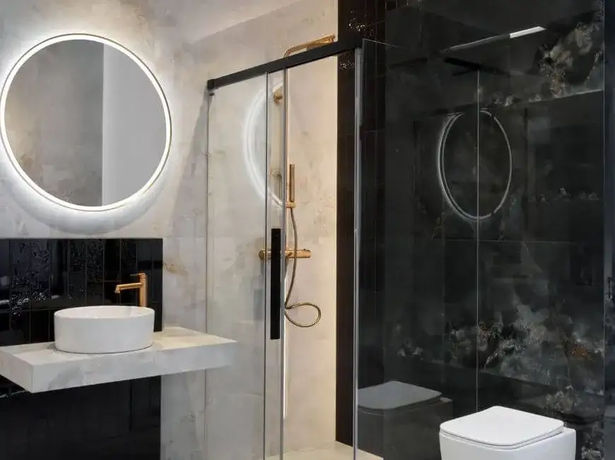 Ile kosztuje łazienka w domu? Zaskakujące fakty o cenach remontu