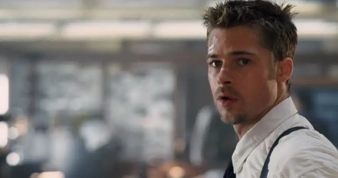 Siedem cały film: Gdzie obejrzeć ten kultowy thriller online?