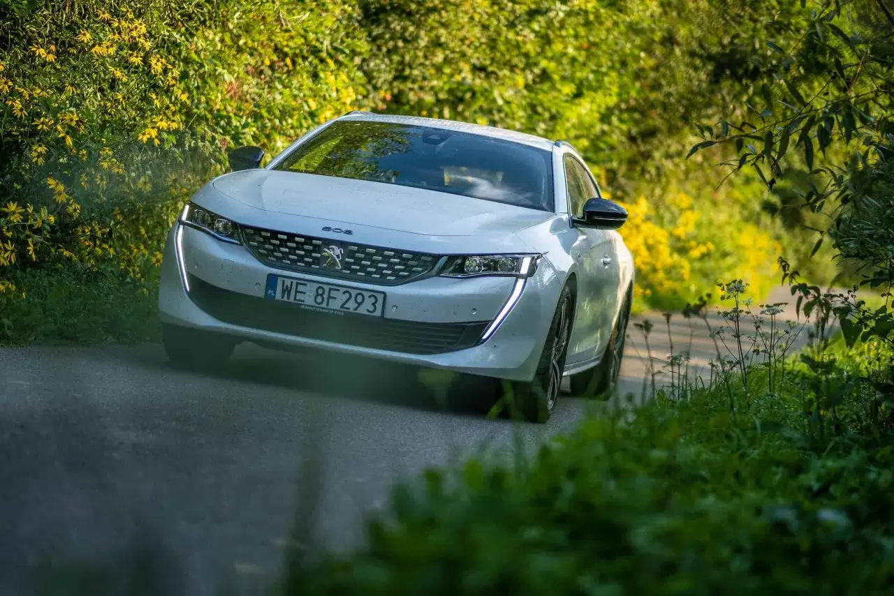 Opinie i najczęstsze usterki silnika 1.5 BlueHDI – Co warto wiedzieć?