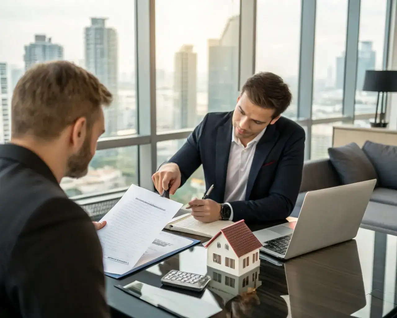 Kto płaci podatek przy sprzedaży mieszkania? Uniknij nieprzyjemnych niespodzianek