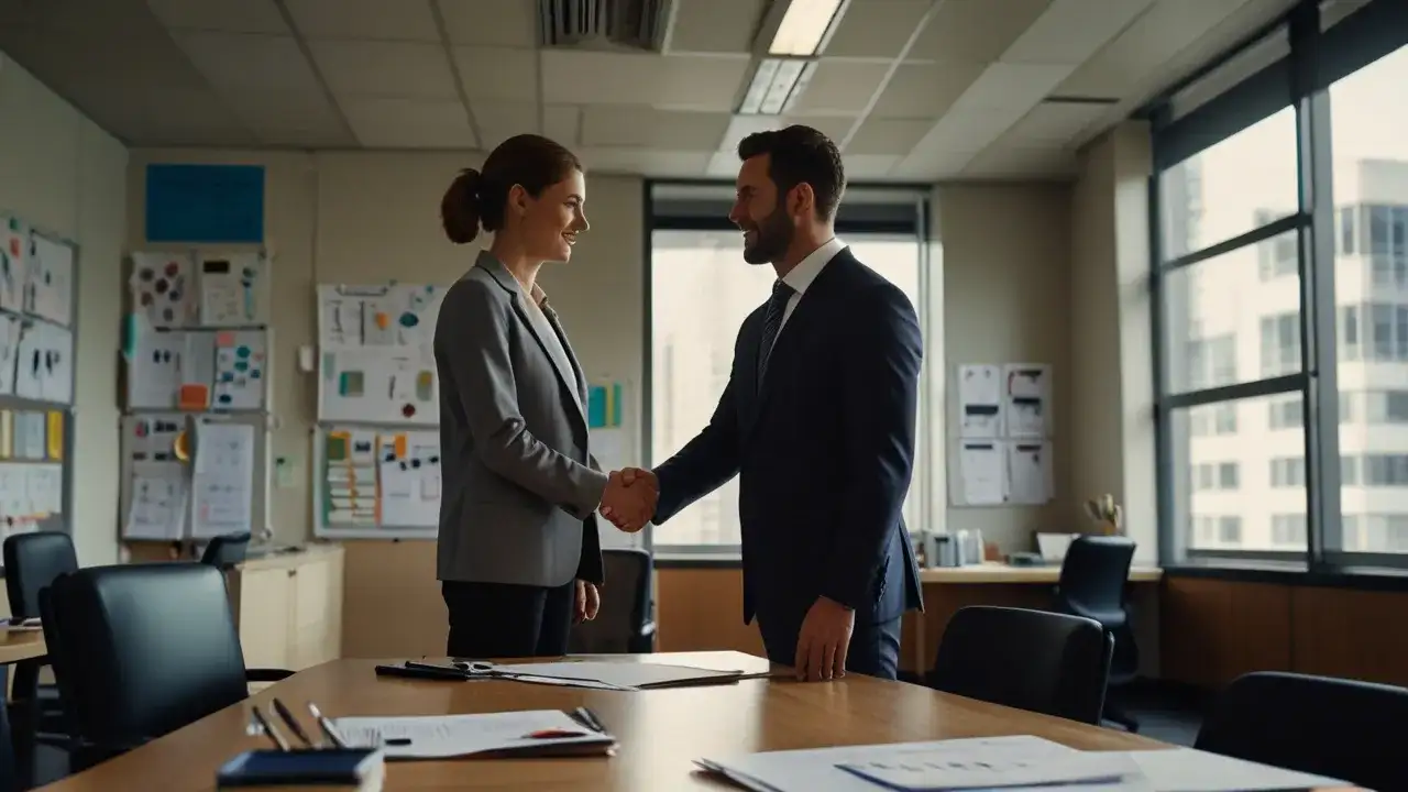 Działalność gospodarcza na dwie osoby! Jakie są korzyści? Analiza