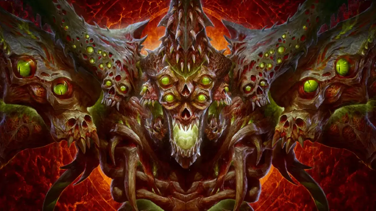 Diablo 4 nowy sezon kiedy - poznaj datę startu sezonu czarownic