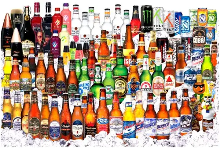 Ile procent ma wódka smakowa? Odkryj zaskakujące różnice w alkoholu