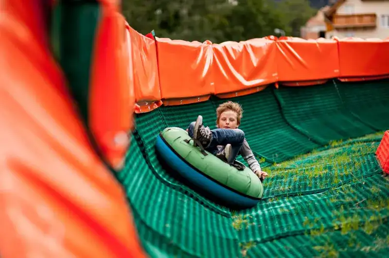 Niezapomniane atrakcje w Gołębiewskim Karpacz dla całej rodziny