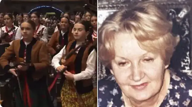 Matka Trzaskowskiego - kim była i jakie miała tajemnice?