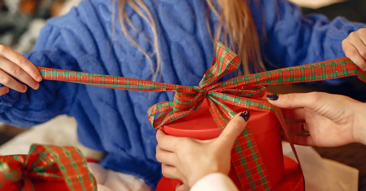  Idealny prezent na gwiazdkę dla 7-latki. Sprawdzone pomysły