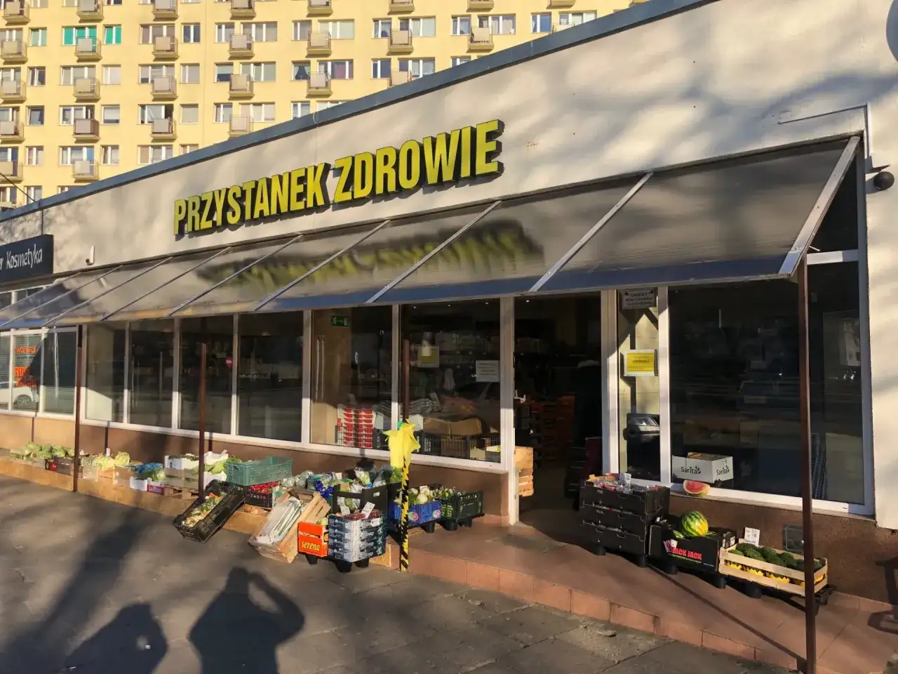 Jakie sklepy na osiedlu są najbardziej opłacalne i potrzebne?