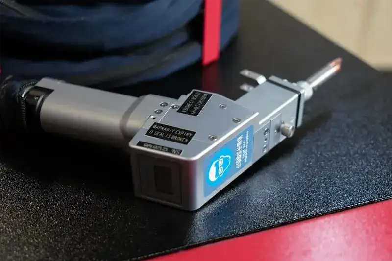 Praktyczne porady dotyczące obsługi i konserwacji spawarek laserowych