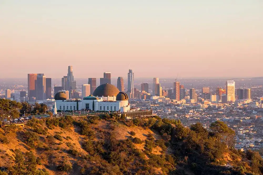 Attrazioni Los Angeles: Guida Completa per Viaggio Perfetto