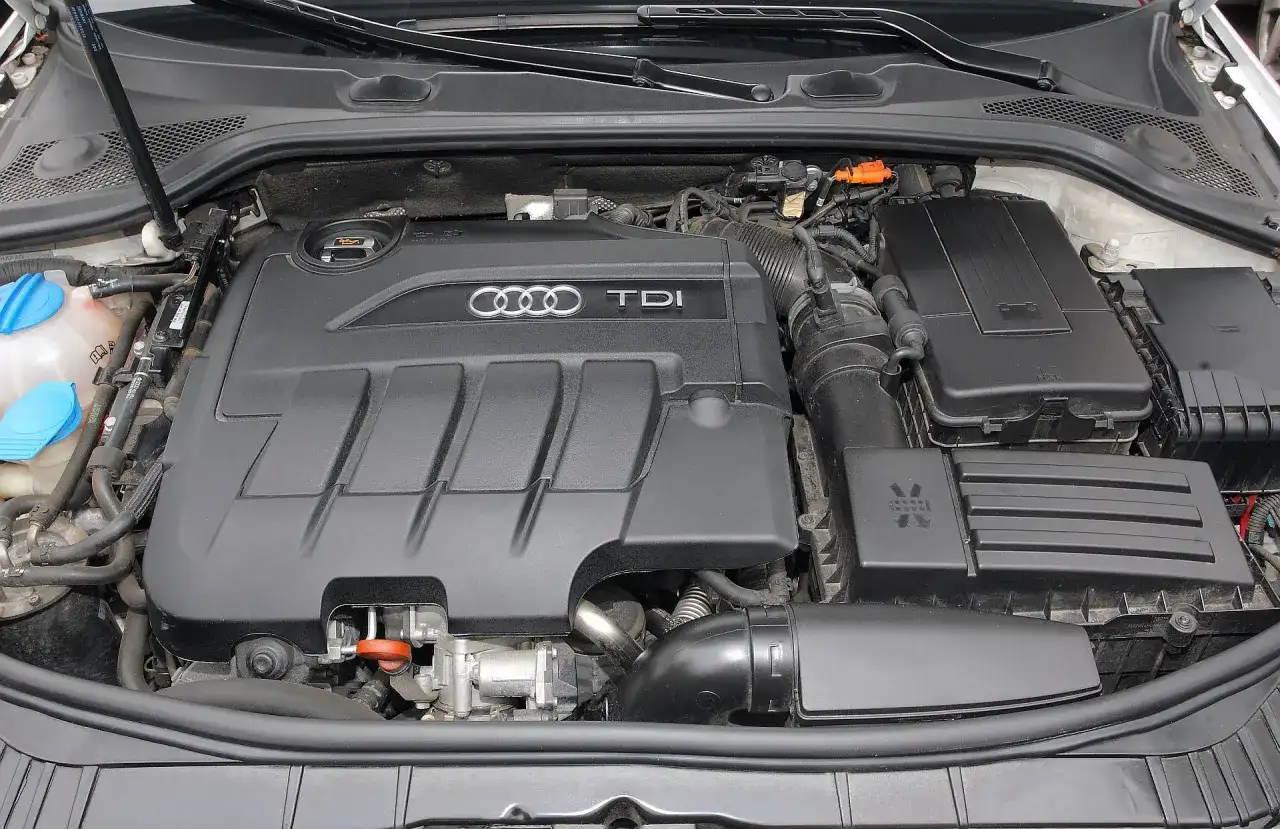 Audi A3 8P opinie jaki silnik - najlepsze wybory i pułapki do uniknięcia