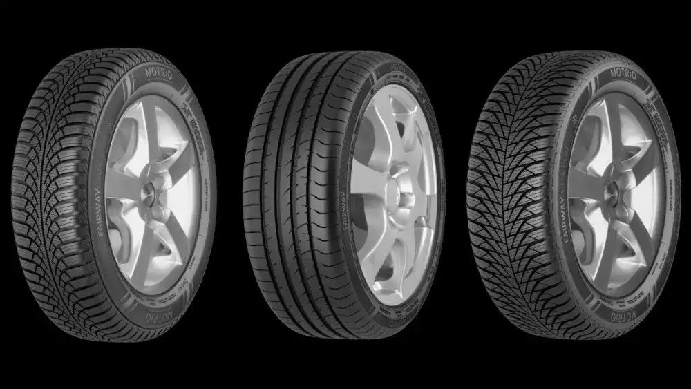 Opony Motrio kto produkuje? Poznaj tajemnice ich produkcji w Europie