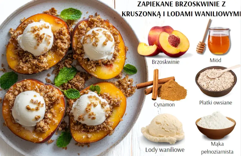 Pomysły na kolację na słodko, które zaskoczą Twoje podniebienie