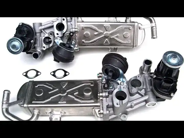 Uszczelka pod głowicą czy chłodnica EGR - jak rozpoznać problem?