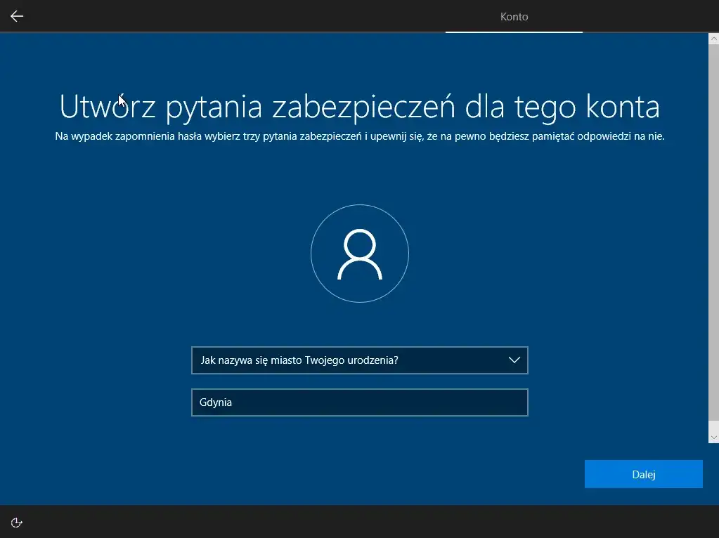 Jak zainstalować Windows 10 bez problemów - krok po kroku
