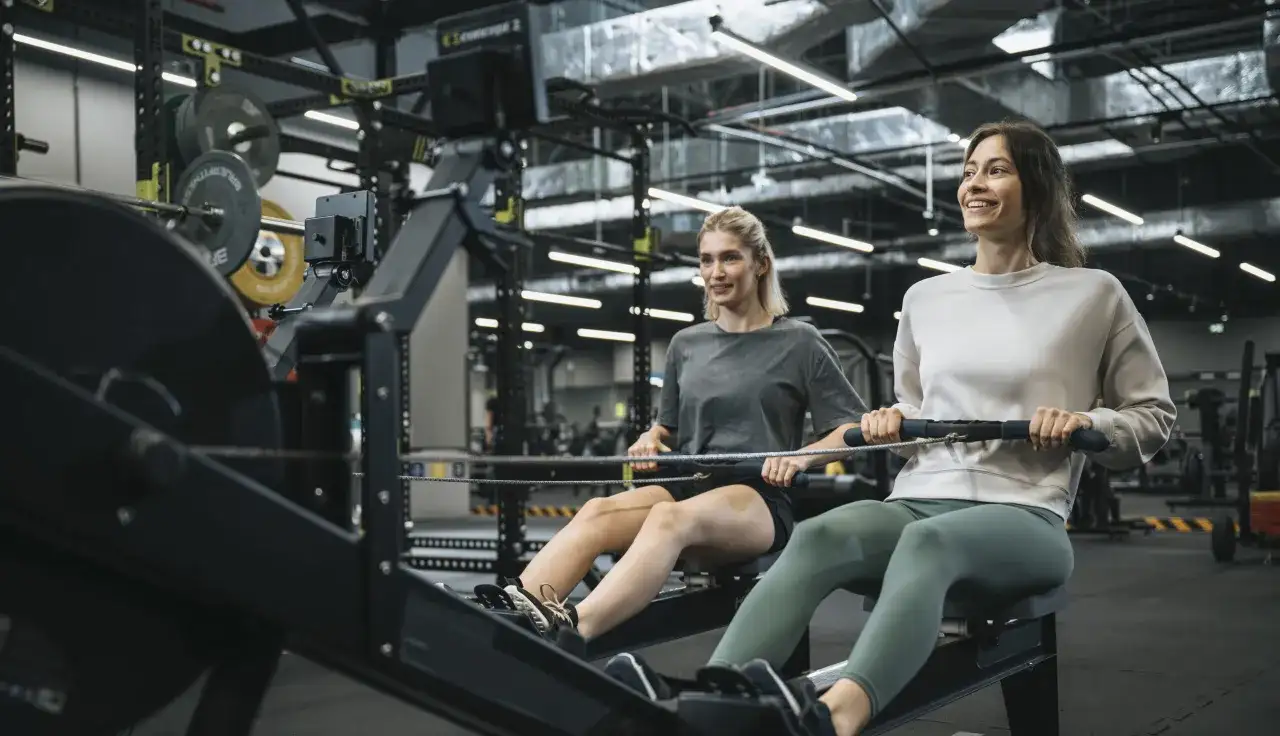 Well Fitness Indomo Lubin: 24/7, HYROX, Sauna i Cennik. Czy to dla Ciebie?