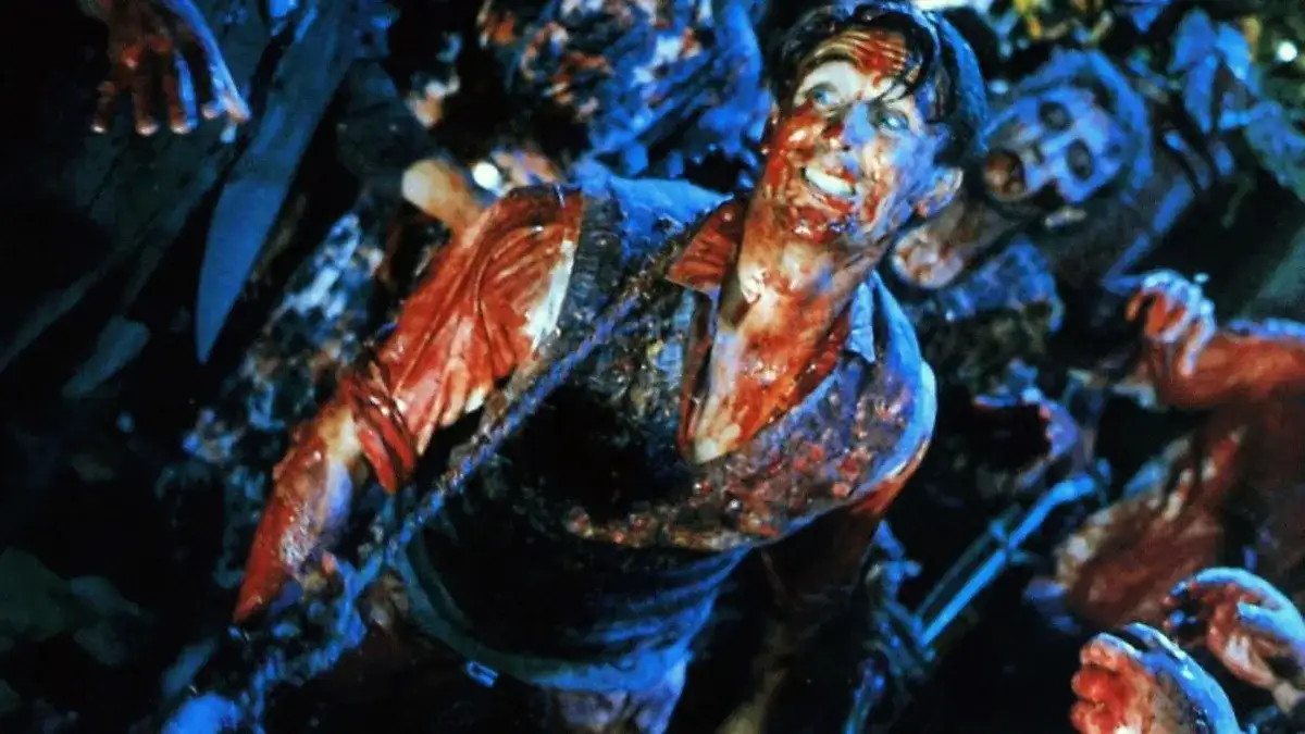 Najlepsze filmy o zombie komedia, które rozbawią i przestraszą