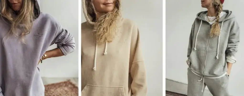 Gdzie kupić fajne bluzy? Przewodnik po markach i sklepach