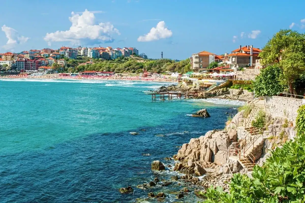 Najpiękniejsze miejsca w Bułgarii, które musisz zobaczyć na wakacjach