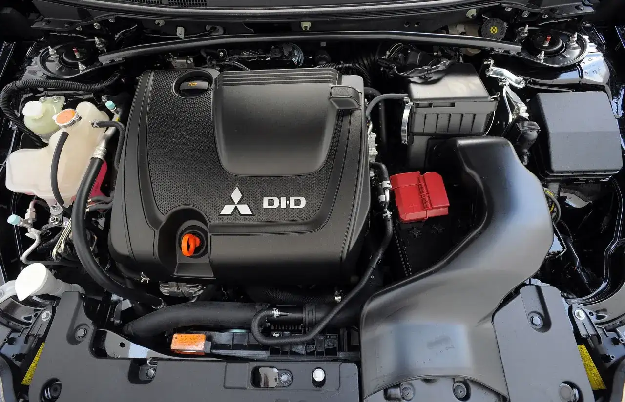 Mitsubishi Lancer jaki silnik wybrać? Sprawdź najlepsze opcje silnikowe