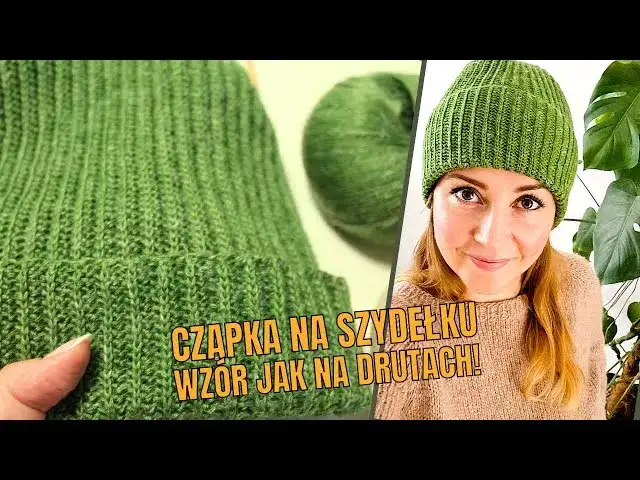 Ile włóczki na czapkę na szydełku? Oblicz i kup z głową!