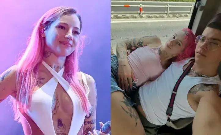 Czy Young Leosia jest w ciąży? Odkryj prawdę o plotkach i spekulacjach