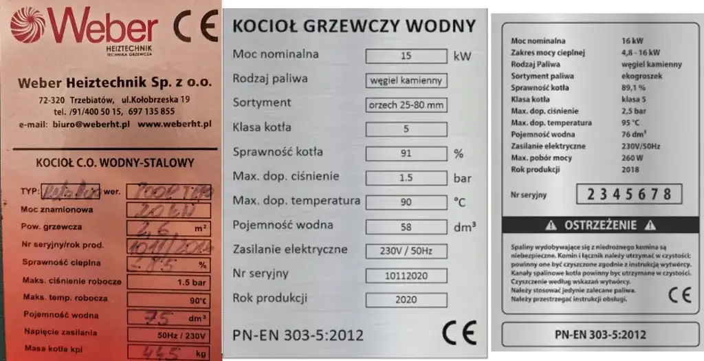 Piec klasy 3 - Czy warto inwestować w piec 4 klasy do domu?