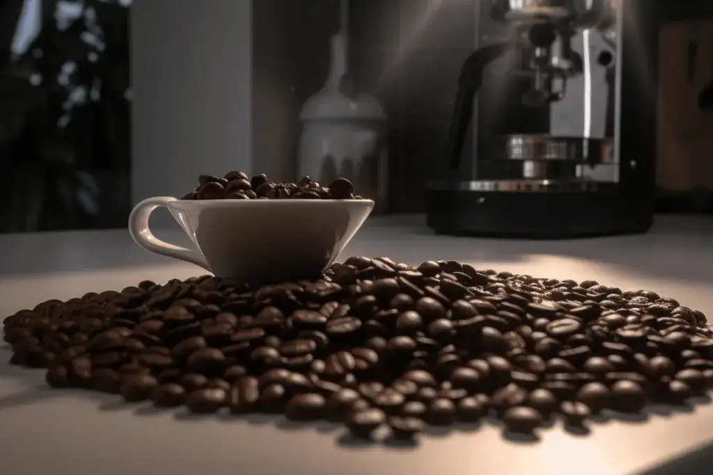 Ile kawy potrzebujesz, aby uzyskać 100 mg kofeiny? Sprawdź to teraz