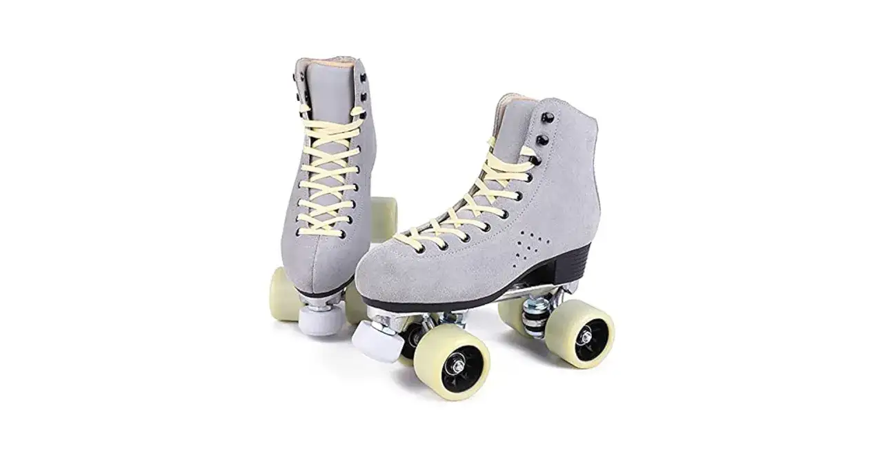 Jak wybrać idealne wrotki damskie: 5 kluczowych czynników