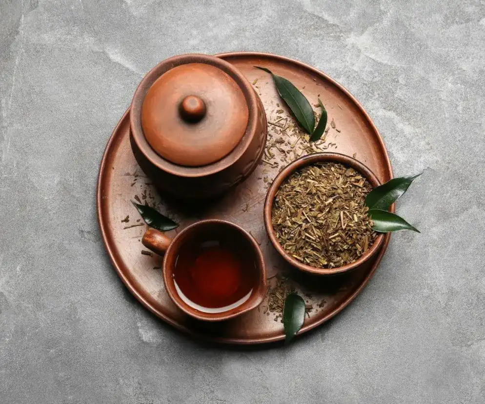 Jak parzyć zieloną herbatę? Sekret smaku i zdrowia krok po kroku