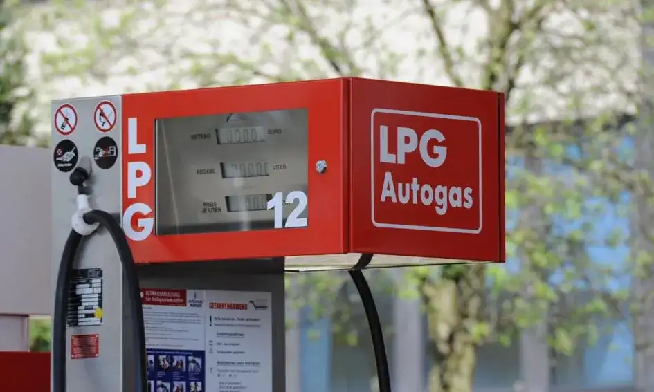 Ile kosztuje przegląd z LPG? Sprawdź stabilne ceny i oszczędności