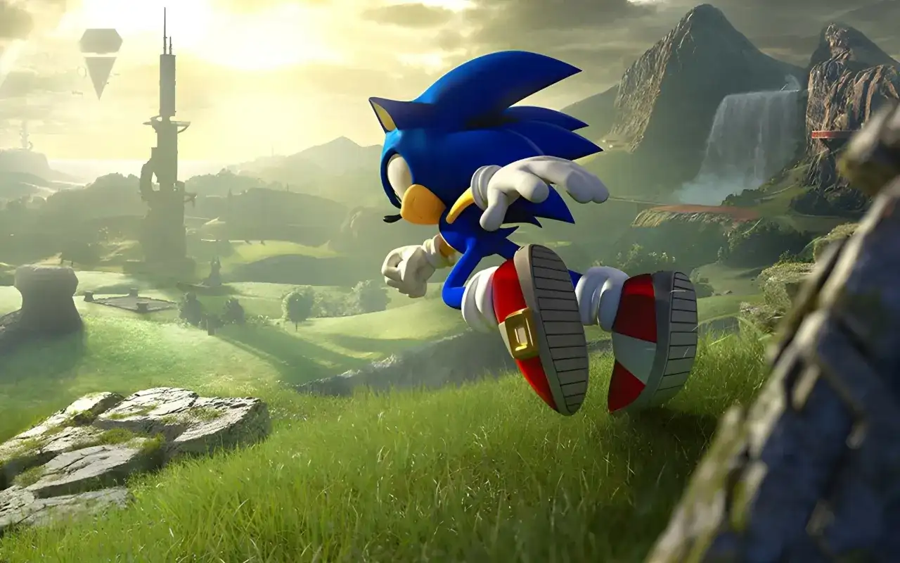 Sonic na PS4 Szczera recenzja: Czy warto kupić tę grę platformową?