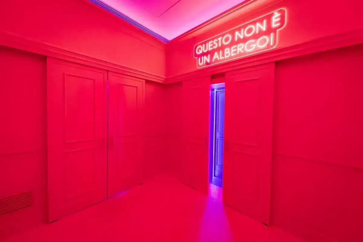 Color Hotel Roma: la scelta giusta per il tuo soggiorno a Roma?