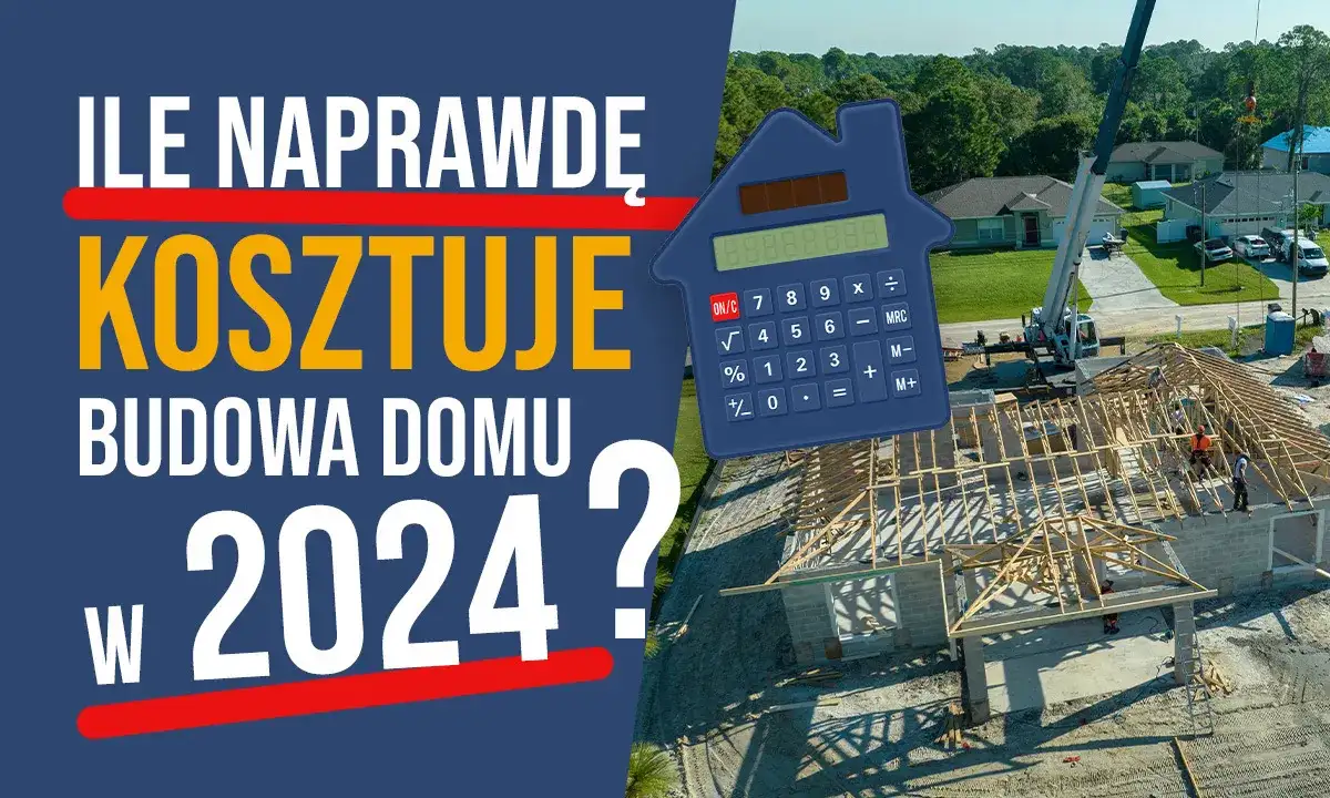 Ile kosztuje budowa domu 80 m²? Sprawdź ukryte koszty i porady