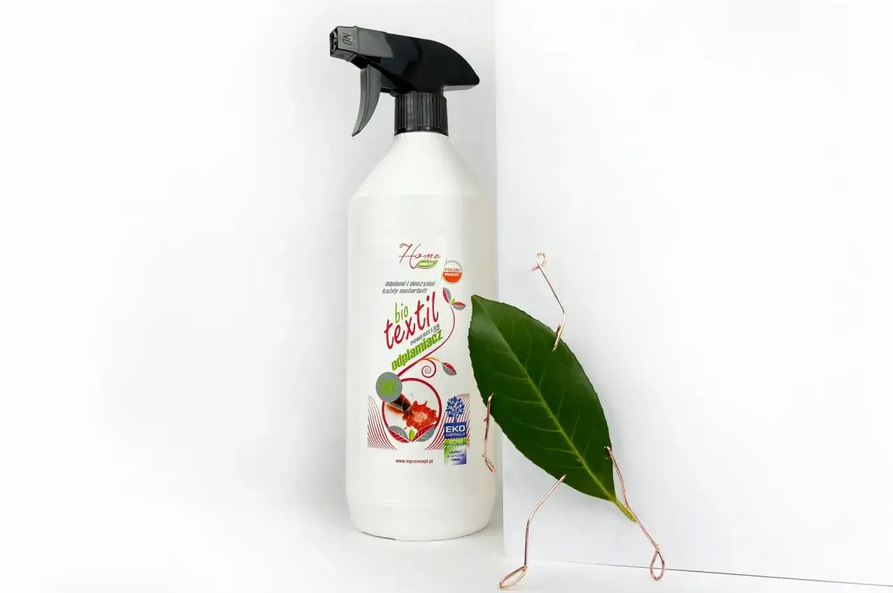 Najlepszy odplamiacz do ubrań: skuteczne sposoby na trudne plamy