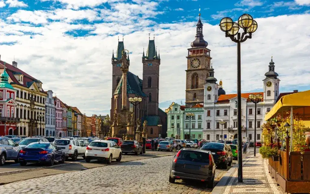 Najlepsze atrakcje w Hradec Kralove, które musisz zobaczyć