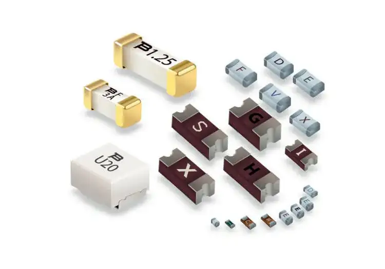 Jak sprawdzić bezpiecznik SMD: 5 prostych kroków dla każdego