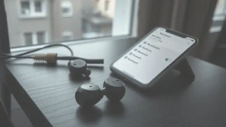 Czemu słuchawki nie działają? Oto najczęstsze przyczyny i rozwiązania