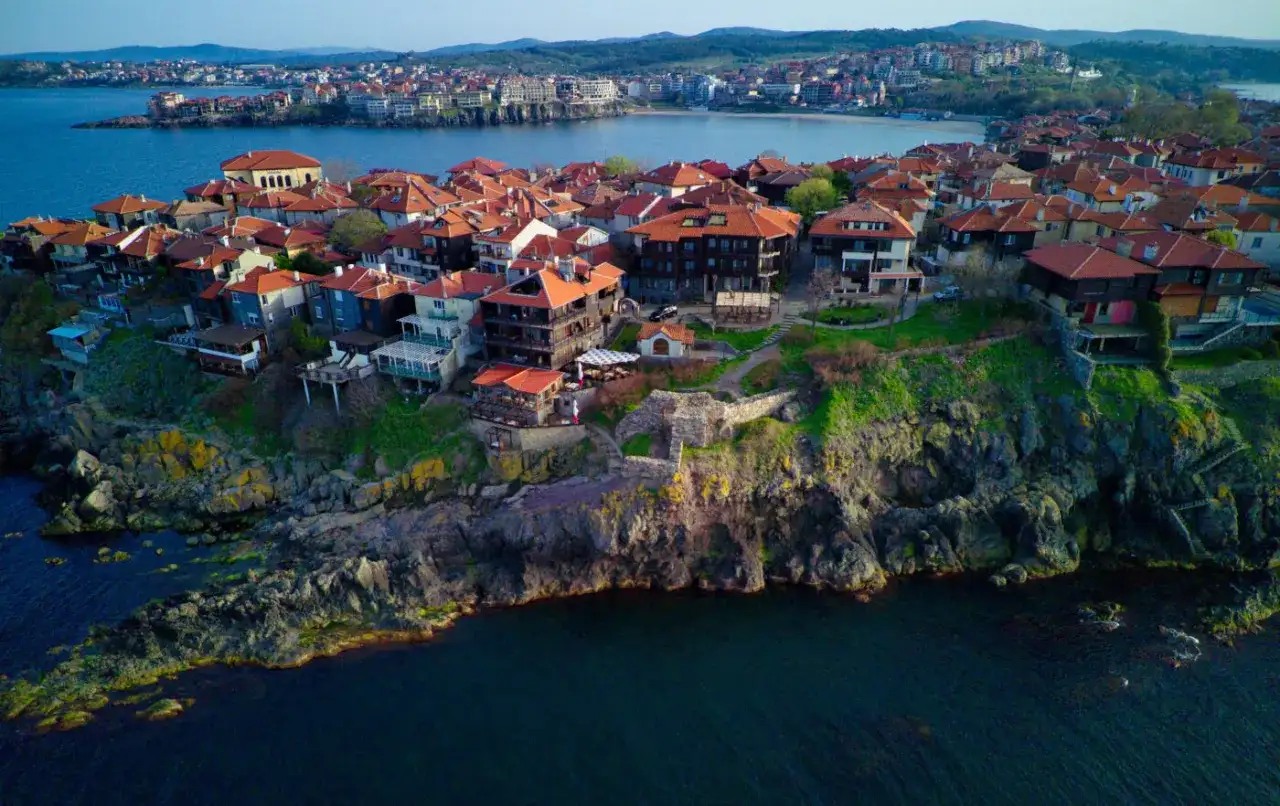 Jakie morze jest w Bułgarii? Odkryj tajemnice Morza Czarnego