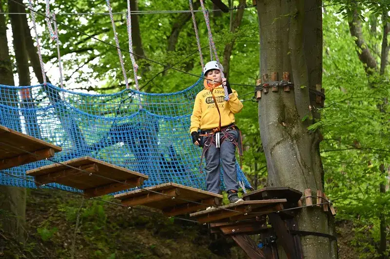 Atrakcje w Berezce, które zachwycą całą rodzinę i nie tylko