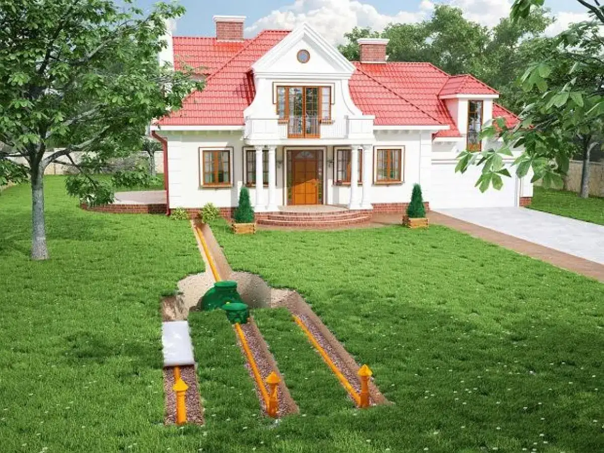 Przydomowa oczyszczalnia ścieków: Ile kosztuje i jak zaoszczędzić?