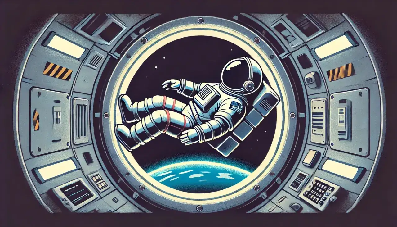 Grawitacja nie wybiera: dlaczego działa w całym wszechświecie?