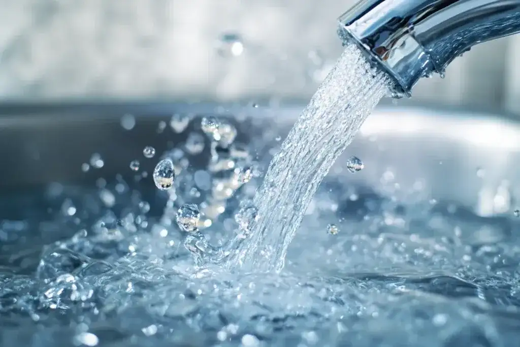 Czy woda z kranu w Krakowie jest zdatna do picia? Oto prawda!