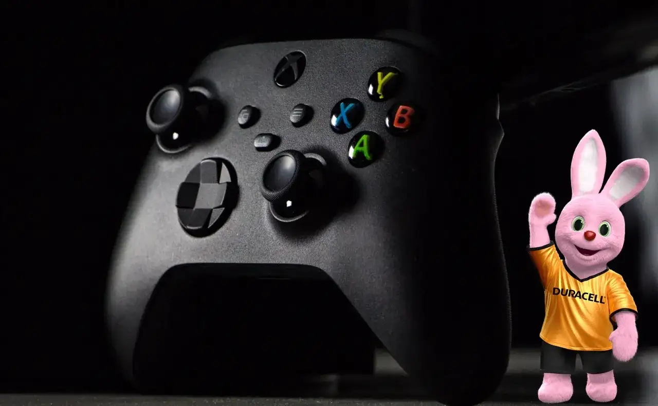 Akumulatorki czy baterie do pada? Oszczędź i graj dłużej!