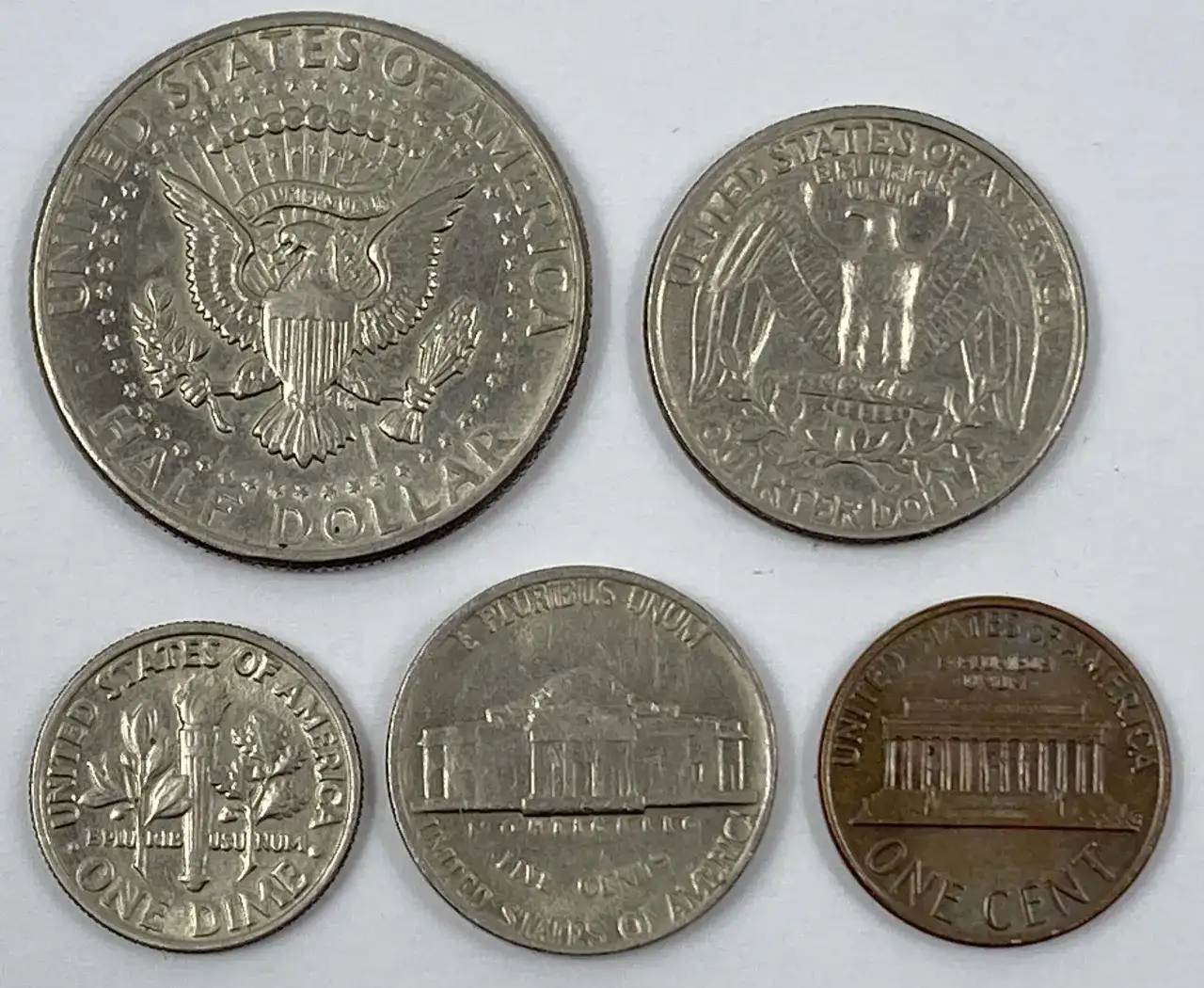 Cent jaka to waluta? Poznaj wartość i zastosowanie centów w świecie