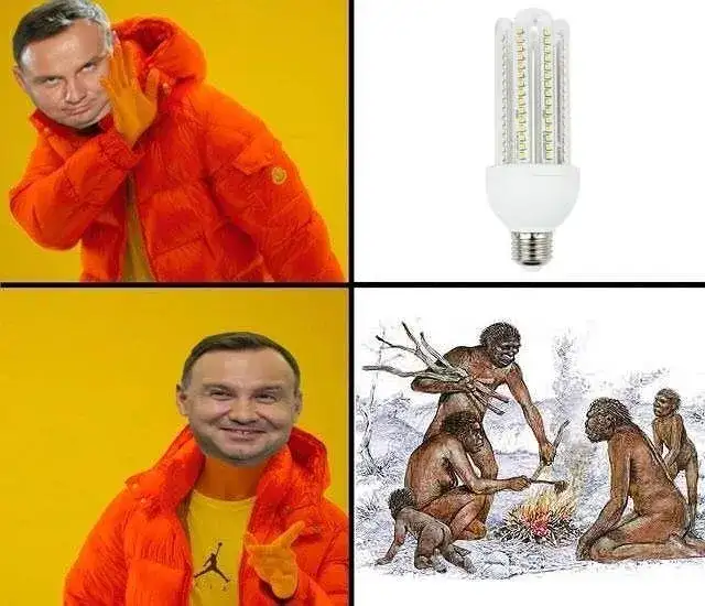 Najlepsze memy o demokracji, które rozbawią i skłonią do myślenia